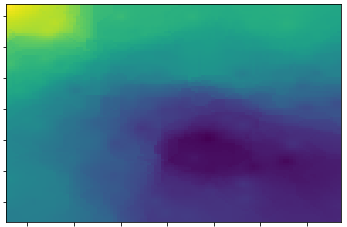 Creating IDW Interpolation from Scratch in Python