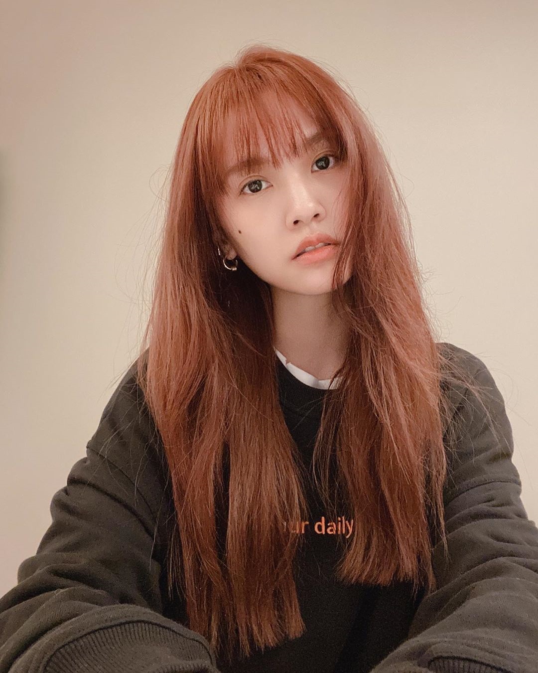 rainie yang chases after fountain youth with her rainie yang chases after fountain youth with her