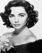 Elizabeth Taylor