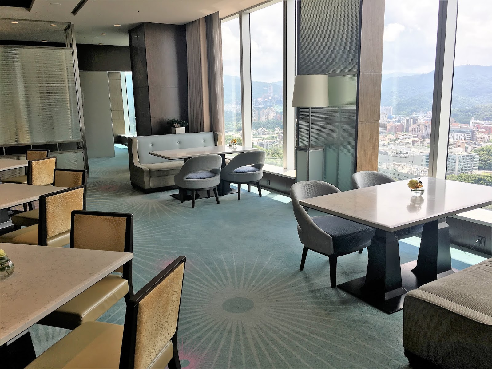 2021 Marriott Q2台北六福萬怡酒店 X 里程家 45005500住房贈萬點專案 5/12起跑