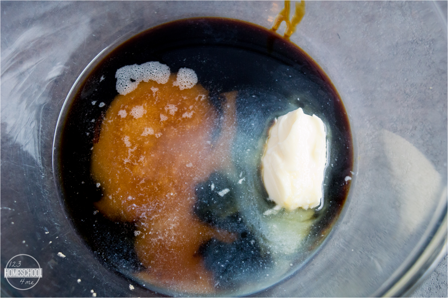 BEST Gingerbread Cookies