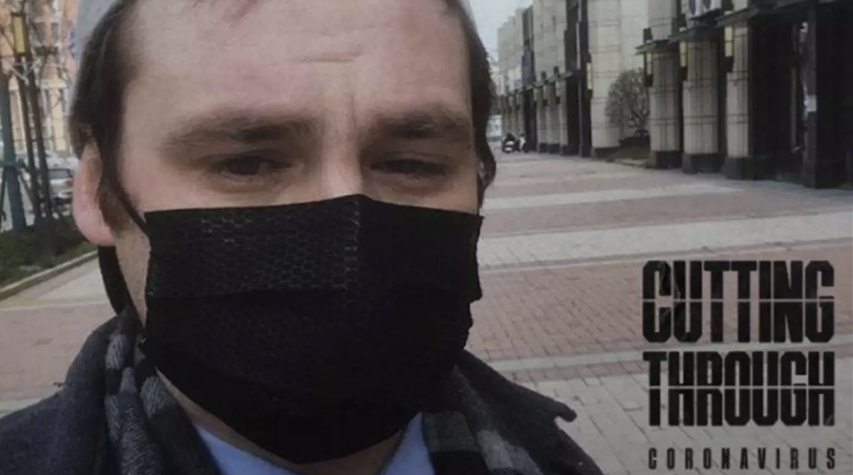 First British Man To Catch Coronavirus In Wuhan Describes What It Was Like Man, COVID-19