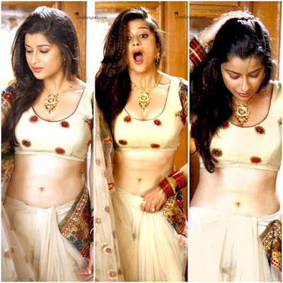 27 Beautiful Telugu Heroines Hot Photos in Saree IMAGES, GIF, ANIMATED GIF, WALLPAPER, STICKER FOR WHATSAPP & FACEBOOK