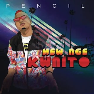Pencil Feat. Riky Rick – Vukuzenzele 