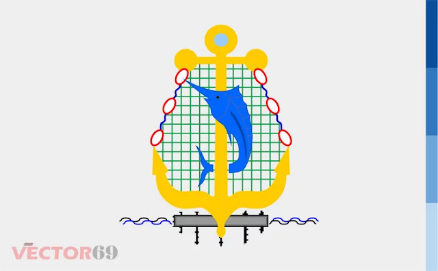 Logo Pelabuhan Perikanan Samudera - Download Vector File EPS (Encapsulated PostScript) Logo Pelabuhan Perikanan Samudera - Download Vector File EPS (Encapsulated PostScript)