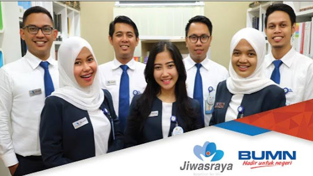 Asuransi Jiwasraya Minta Pemerintah Suntik Dana Rp32 Triliun untuk Tutupi Rugi Asuransi Jiwasraya Minta Pemerintah Suntik Dana Rp32 Triliun untuk Tutupi Rugi