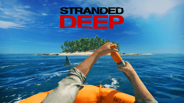 Link Tải Game Stranded Deep Miễn Phí Thành Công Link Tải Game Stranded Deep Miễn Phí Thành Công