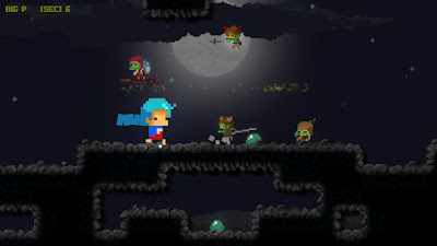 The Storytale Game Screenshot 1