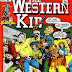 Western Kid v2 #3 - Al Williamson reprint 