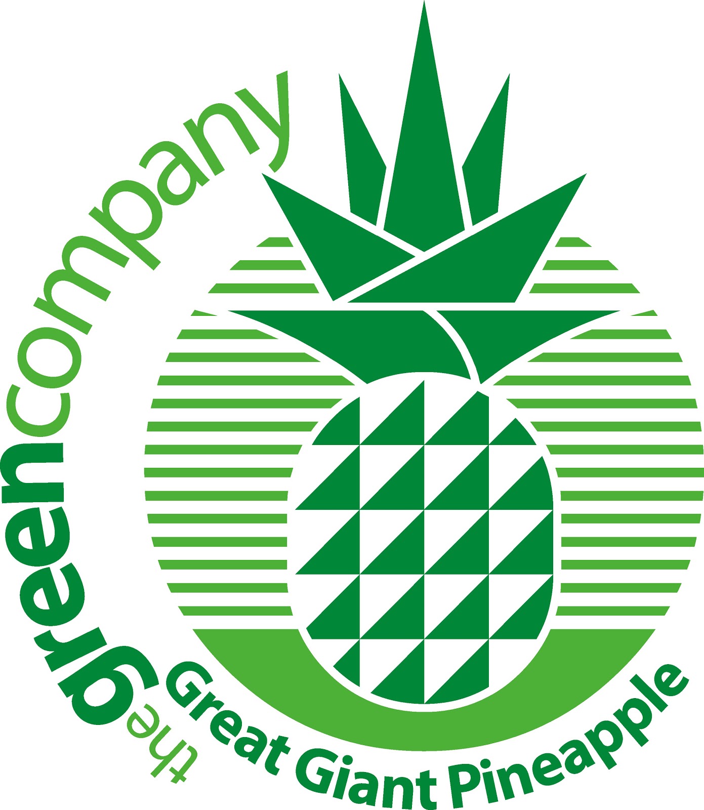 KAGAMA Agri Group Lampung: Great Giant Pineapple