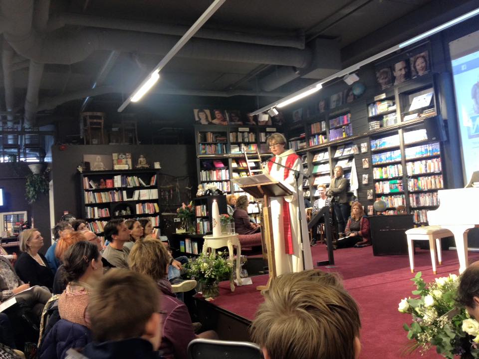 In het begin was het Woord Bermoogst In het begin was het Woord Bermoogst