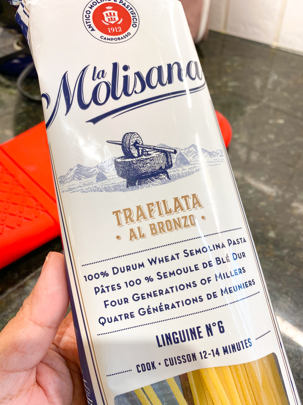 Cacio e Pepe With Pancetta Recipe Rambling Renovators