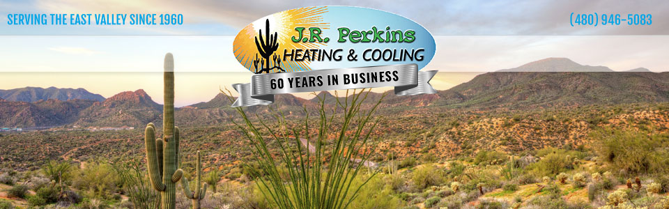 J.R. Perkins Heating and Cooling Blog