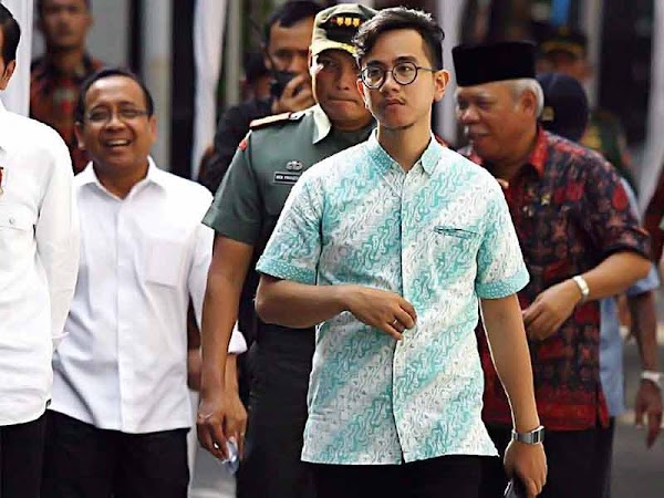 Meski Oposisi, PKS Tidak Tutup Pintu Untuk Putra Jokowi
