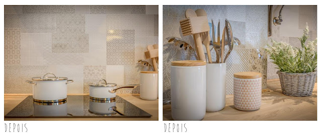 Blog Achados de Decoração. Antes e Depois da Cozinha Turquesa Blog Achados de Decoração. Antes e Depois da Cozinha Turquesa