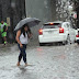 Vaguada y sistema frontal seguirán provocando lluvias; ocho provincias en alerta