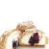 Tarte Chouquette facon  Guillaume Mabilleau