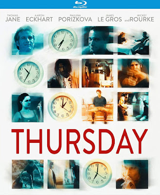 Thursday 1998 Bluray