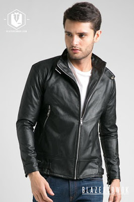 blazer cowok blazercowok.com jaket korean jas pria sk62 1