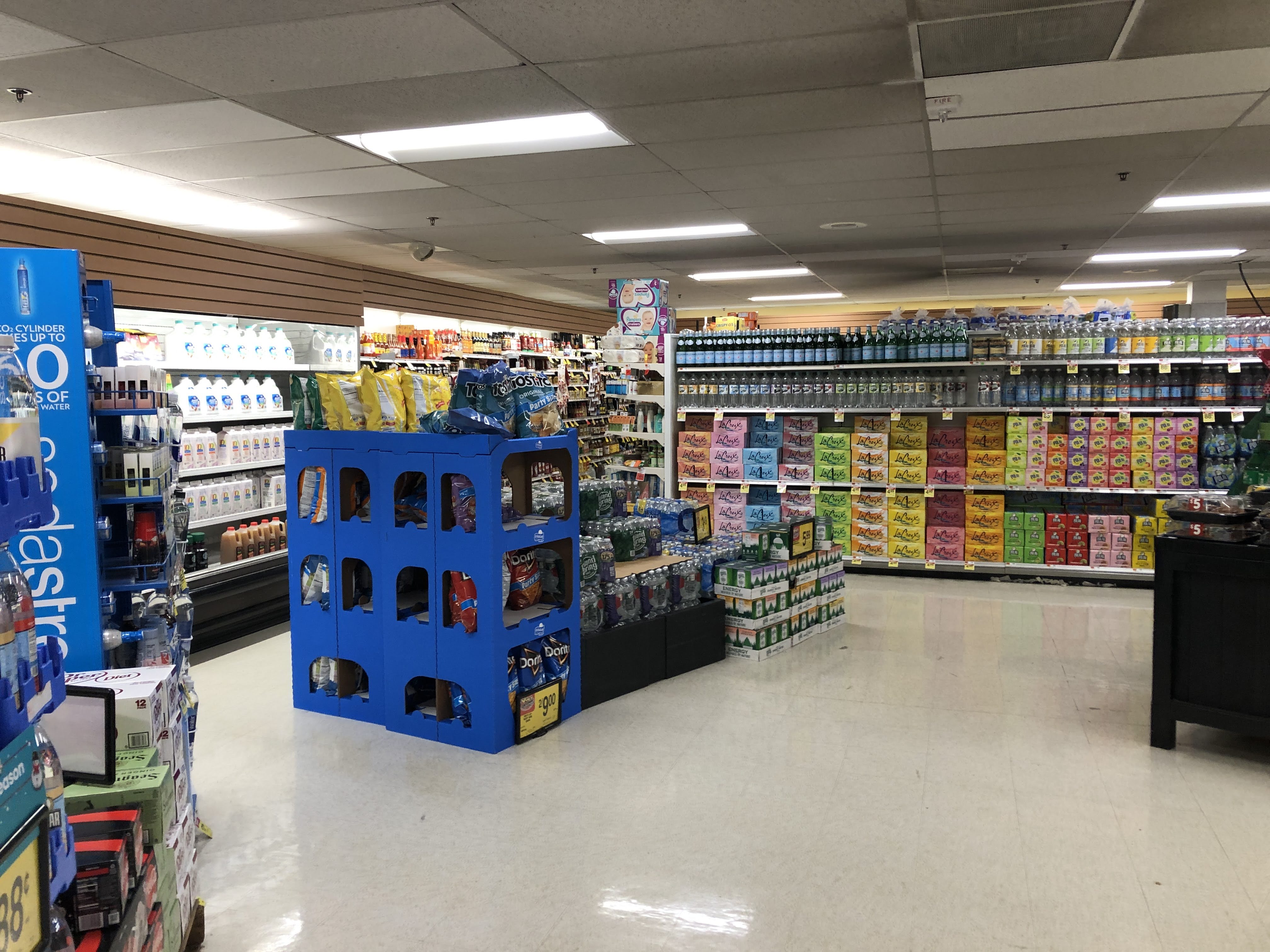 TOUR ACME Markets Hoboken, NJ