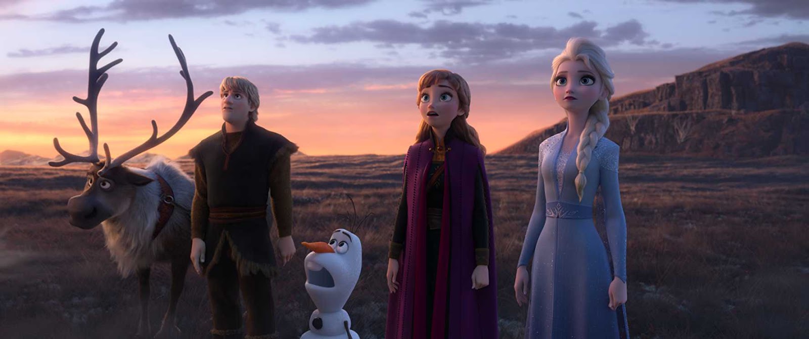 La Fiancée Des Neiges Film Complet En Français Voir La Reine des Neiges 2 2019 Filmzenstream VF Streaming Film Critiques