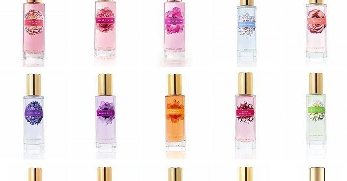 victoria secret perfume set victoria secret perfume set
