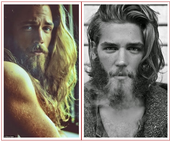 WOW– They Say This Man Could Be The Most Hottest Man On Earth Right