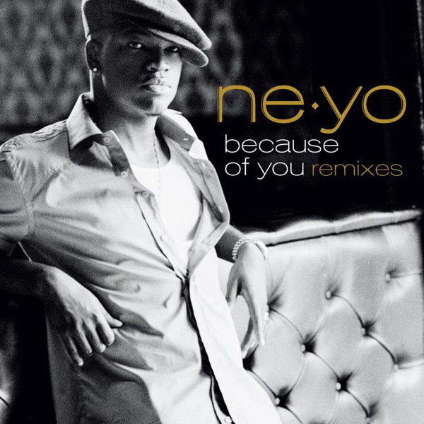 Because Of You Neyo (Karaoke Version) YouTube Because Of You Neyo (Karaoke Version) YouTube