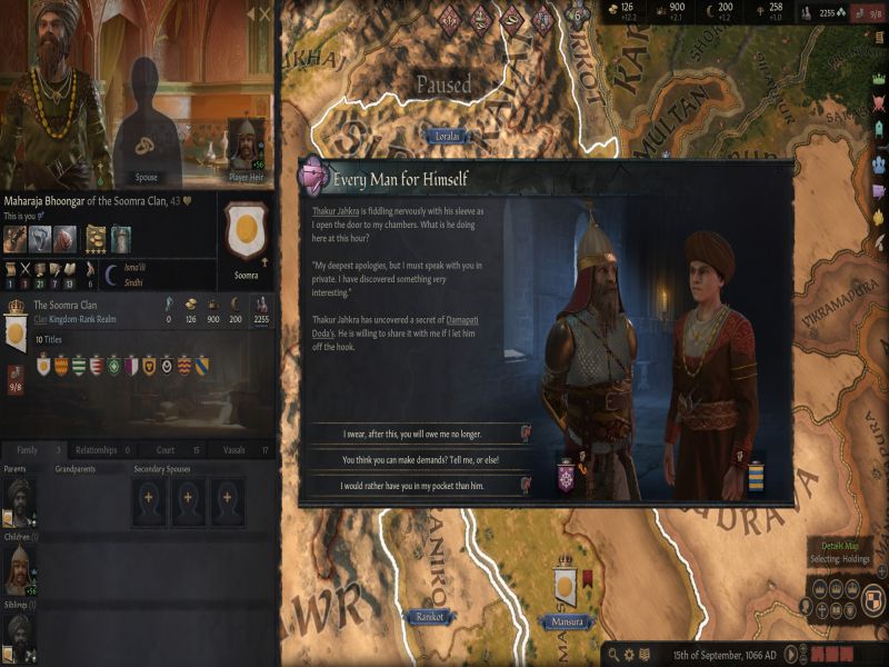 Download Crusader Kings III Game Setup Exe