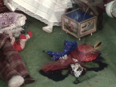 tottie the story of a doll's house