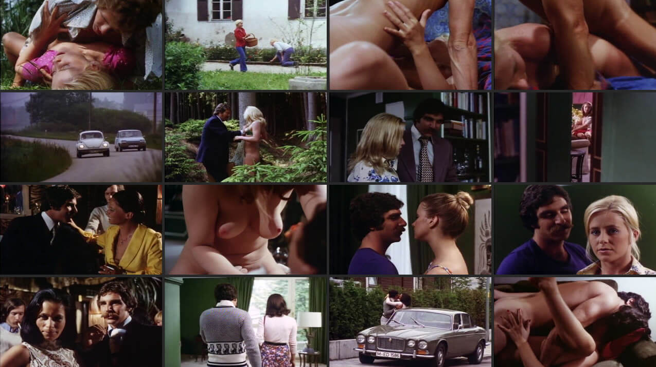 Butterfly (1975) Butterfly (1975)