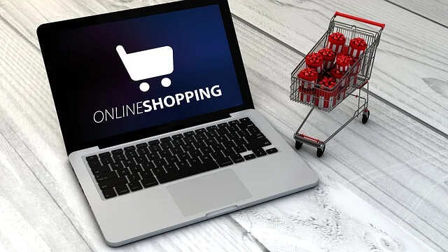 Online Grocery Shopping Stores in Nepal