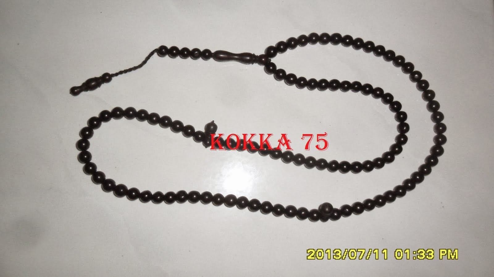 KOKKA 75