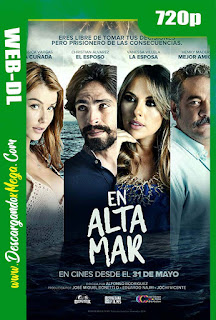 En Altamar (2018)  