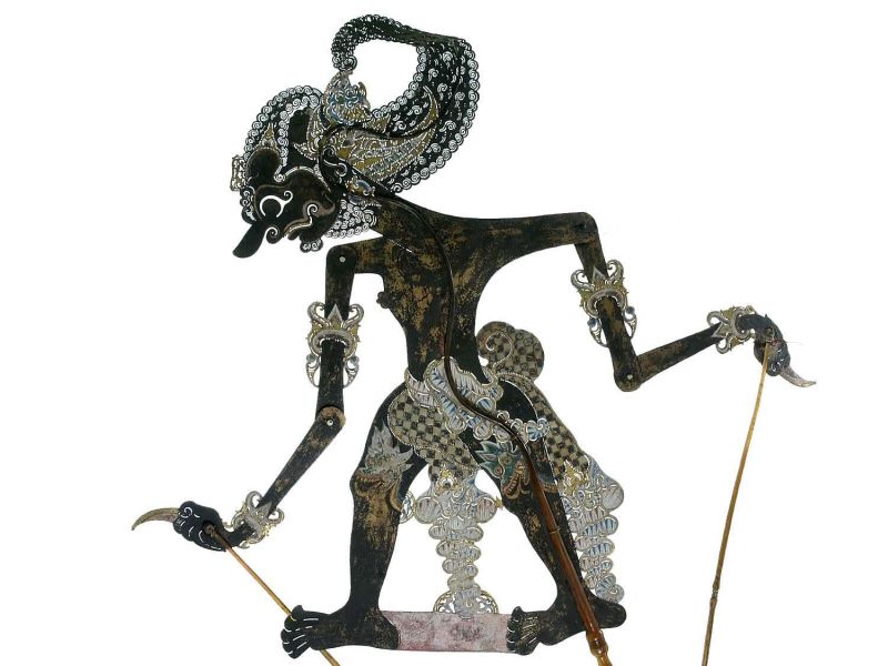 Blog Nya Pinacantik Raden Werkudara