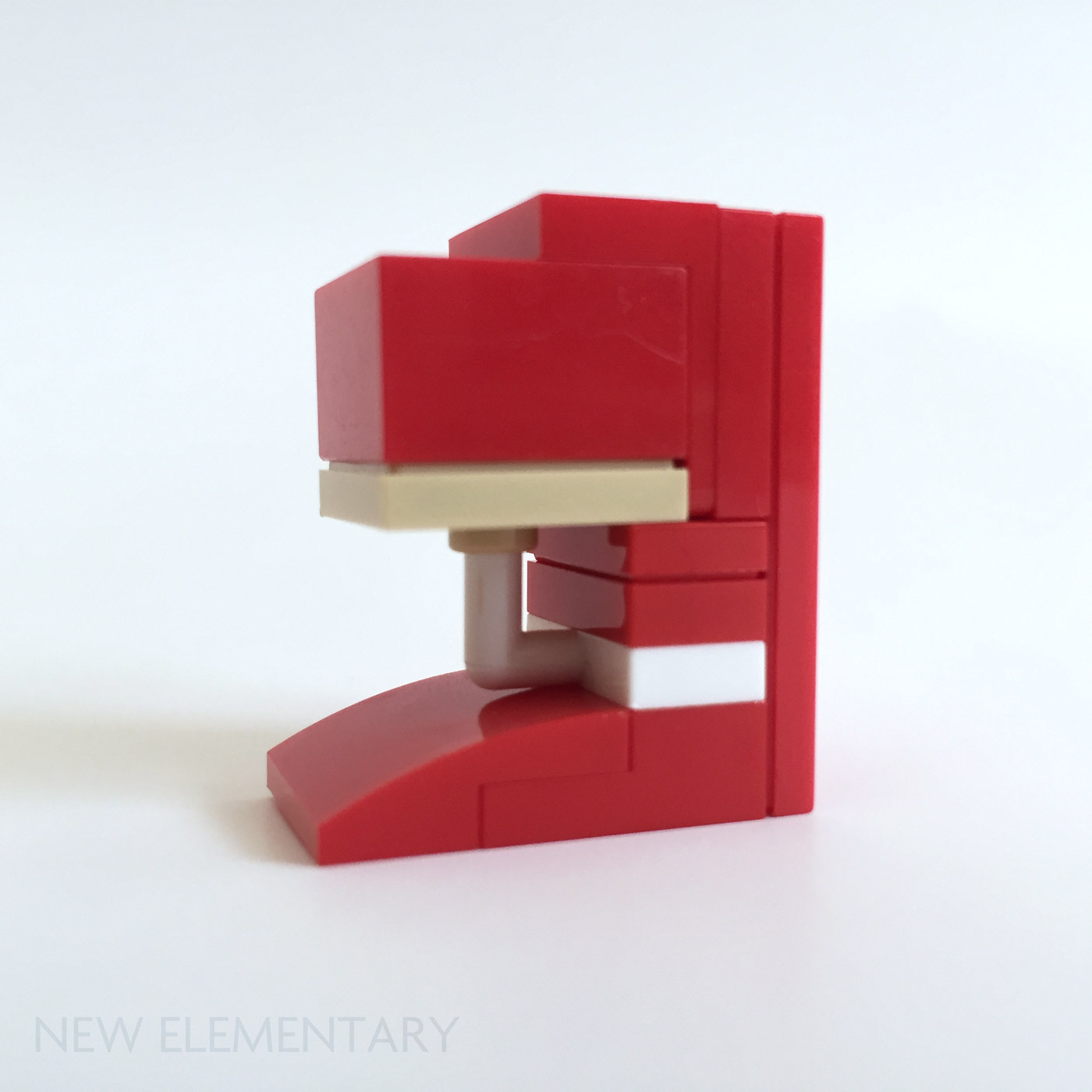 lego plate 1x4