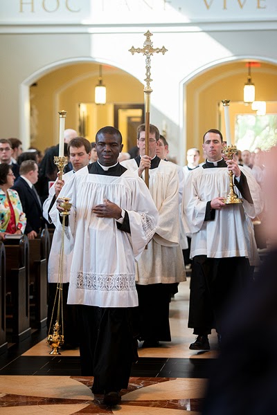 FSSP Ordination by Spiering Photography