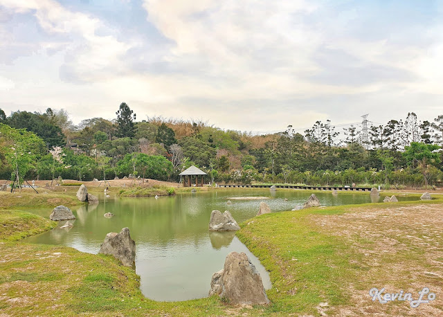 【台南官田】八田與一紀念園區