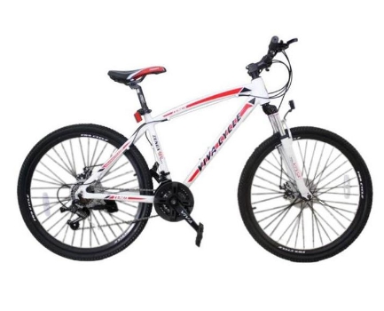 Sepeda Vivacycle ZENOX 660 Sepeda Vivacycle ZENOX 660