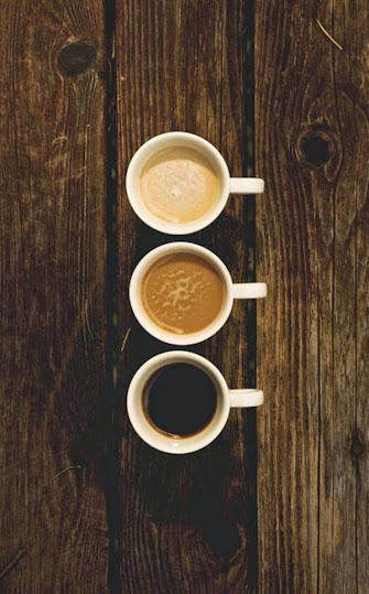 ΚΑΦΕΔΕΣ Συνταγές για όλους Recipes for Coffee