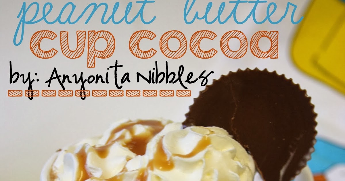 Anyonita Nibbles GlutenFree Recipes Gluten Free Peanut Butter Cup