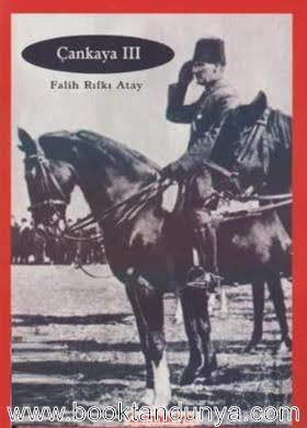 Cankaya Falih Rifki Atay