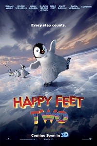 Watch Happy Feet Two (2011) Movie Full Online Free