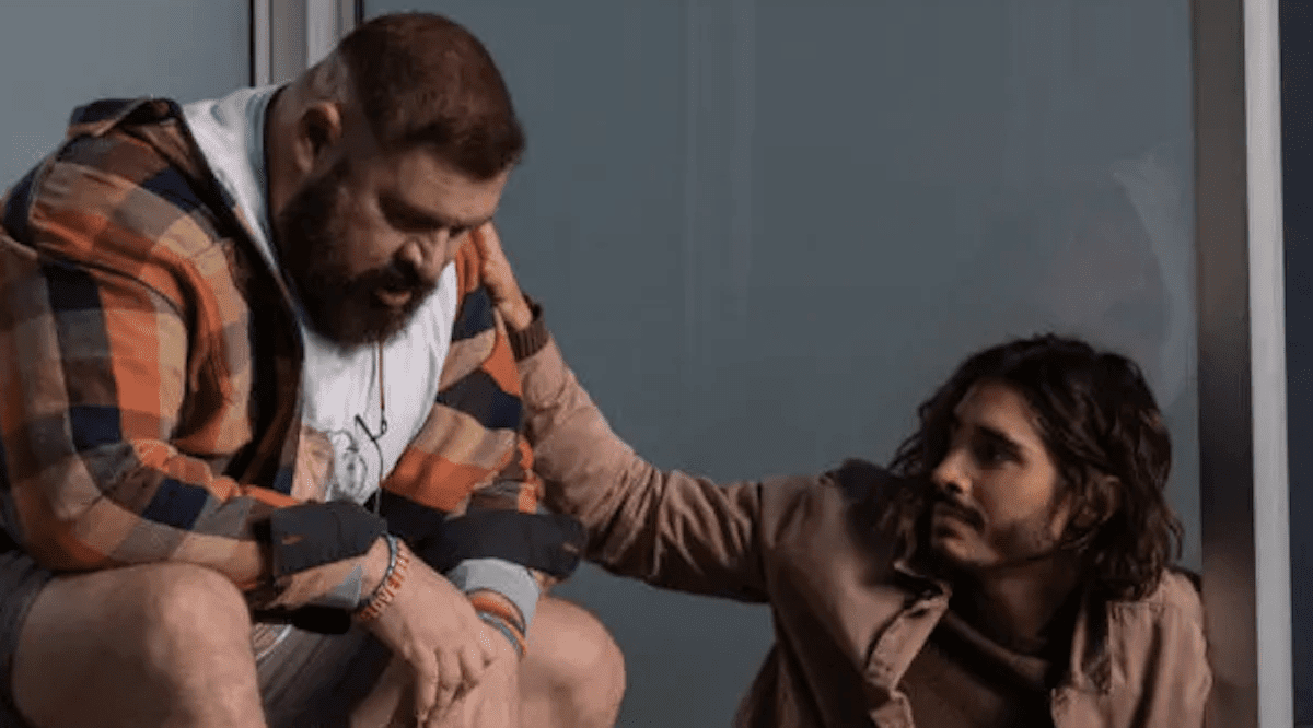 Soundtracks and You! The Stand The Stand (20202021)