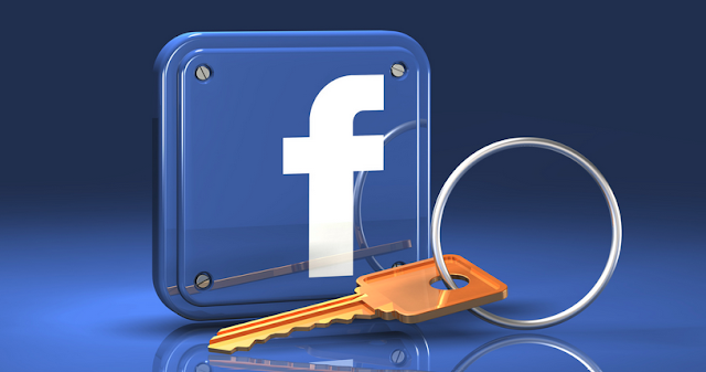 8 نصائح لحماية حسابك في الفيس بوك من الإختراق 