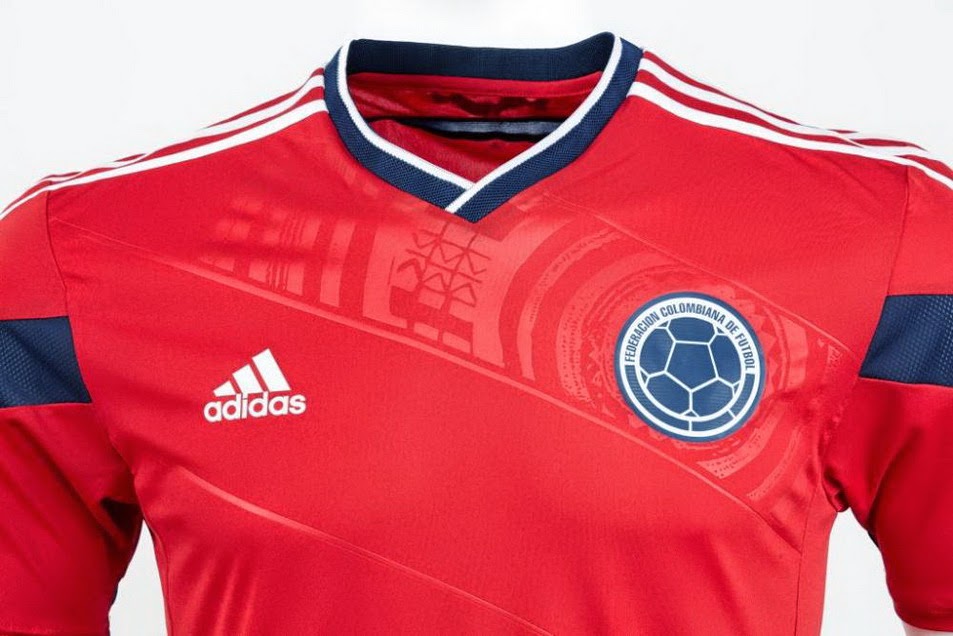 los fans de fútbol: Nueva segunda camisetas de futbol del ...