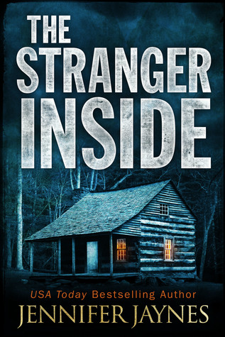 Review: The Stranger Inside by Jennifer Jaynes