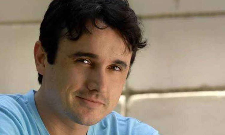 Ator Caio Junqueira não resiste e morre após acidente no Rio de Janeiro