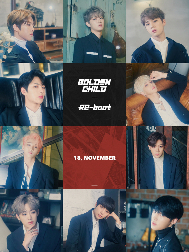 이번에 컴백 칼갈고 준비한 칼군무명가 울림아이돌 | 인스티즈