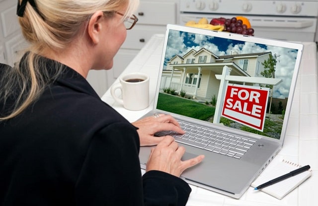 mistakes advertising your home online house selling digital marketing